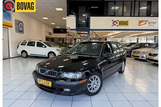 Volvo V40 2.0 Europa