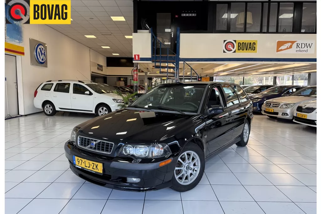 Volvo V40 2.0 Europa