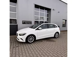 Mercedes-Benz B-klasse *pano, camera* 180 Bus. Sol. Plus