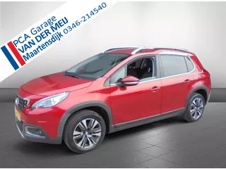 Peugeot 2008 1.2 PureTech Allure