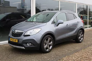 Opel Mokka 1.4 T Cosmo
