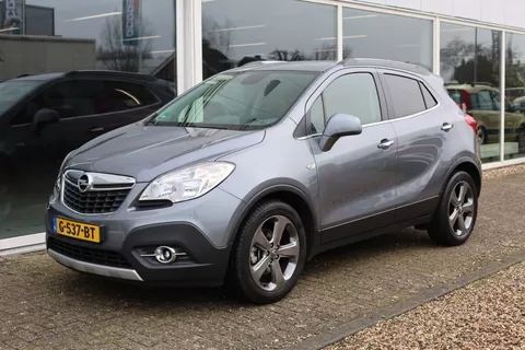 Opel Mokka 1.4 T Cosmo