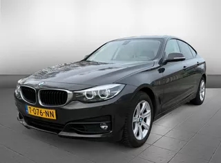 BMW 3-serie Gran Turismo 320i