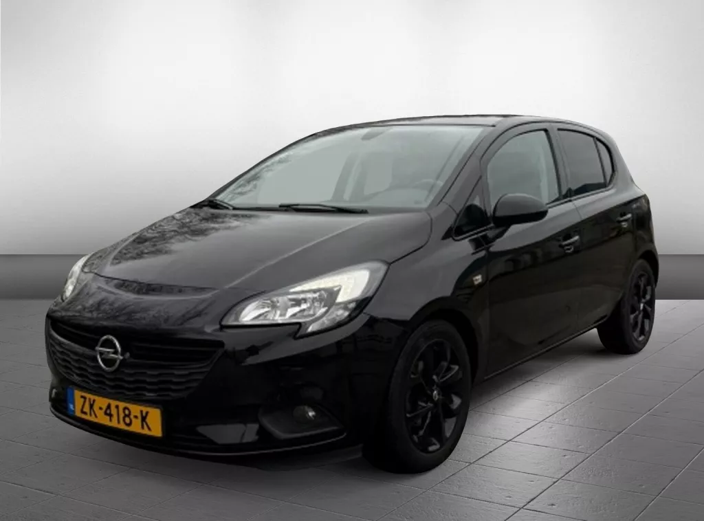 Opel Corsa 1.4 Innovation