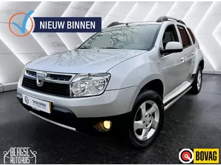 Dacia Duster 1.6 Laur&eacute;ate 2wd Airco Lmv Aux Nap