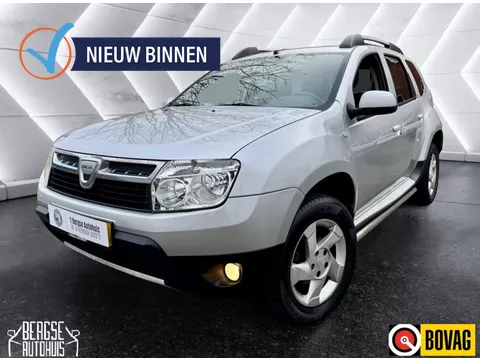 Dacia Duster 1.6 Laur&eacute;ate 2wd Airco Lmv Aux Nap