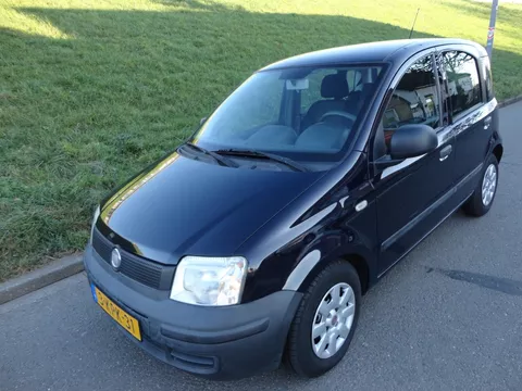 Fiat Panda 1.1 Actual Nw Apk