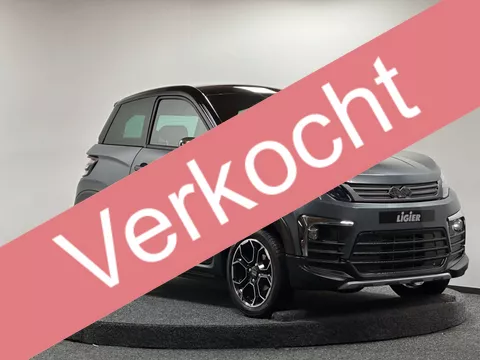 Ligier JS60 Chic JS60 Chic Sun