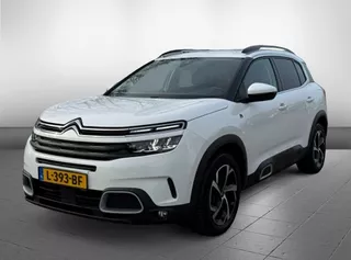 Citro&euml;n C5 Aircross 1.6 Pl.Hyb. 225 Feel