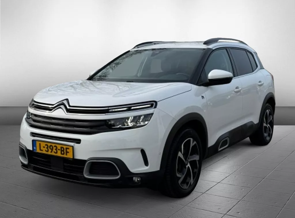 Citro&euml;n C5 Aircross 1.6 Pl.Hyb. 225 Feel
