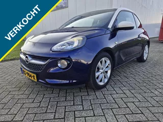 Opel ADAM 1.2