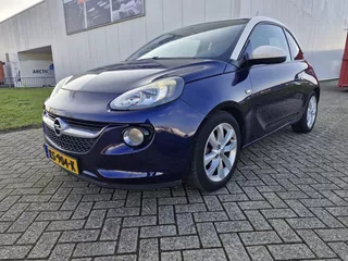 Opel ADAM 1.2