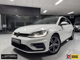Volkswagen Golf 7.5 R-LINE 1.4 TSI 150PK DSG PANO ACC