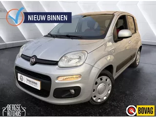 Fiat Panda 0.9 TwinAir Lounge Airco City Nap