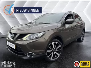 Nissan QASHQAI 1.2 Tekna 360 camera Cruise Pdc Keyless