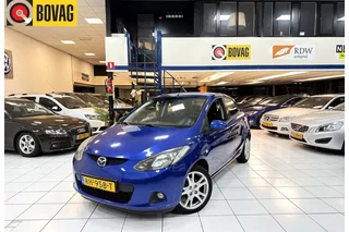 Mazda 2 1.5 S-VT Executive