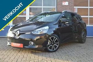 Renault Clio Estate 0.9 TCe Expression | AIRCO - NAVI - PDC