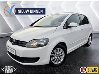 Volkswagen Golf Plus 1.2 TSI Comfortline Automaat Carplay Lmv
