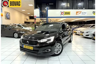 DS DS 4 1.2 PureTech Chic