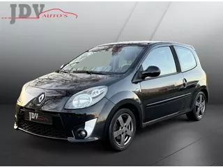 Renault Twingo 1.2-16V Dynamique