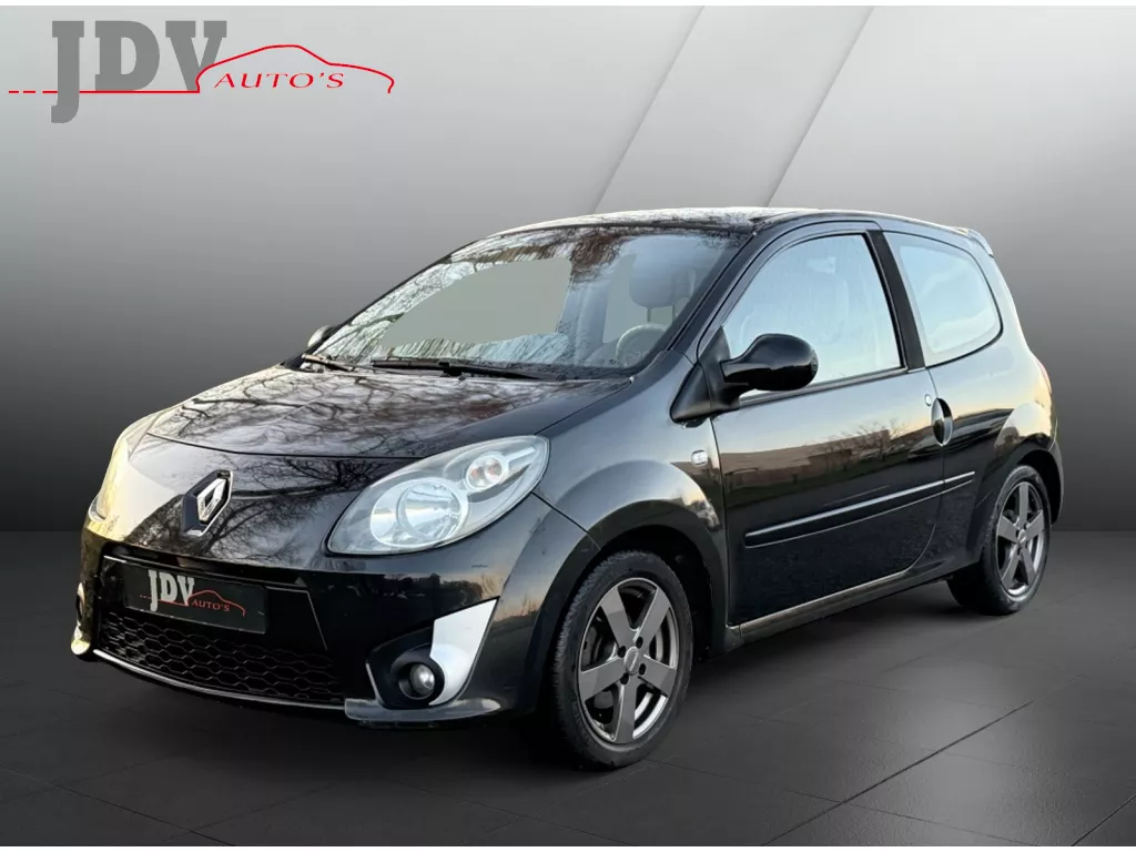 Renault Twingo 1.2-16V Dynamique