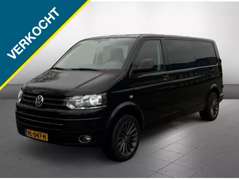Volkswagen Transporter carplay tv schermen 2.0 TDI L2H1 Com. DC