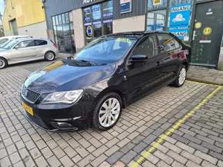 SEAT Toledo 1.2 TSI Style