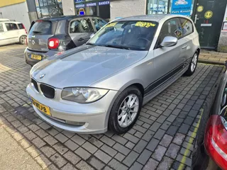 BMW 1-serie 116i Business Line