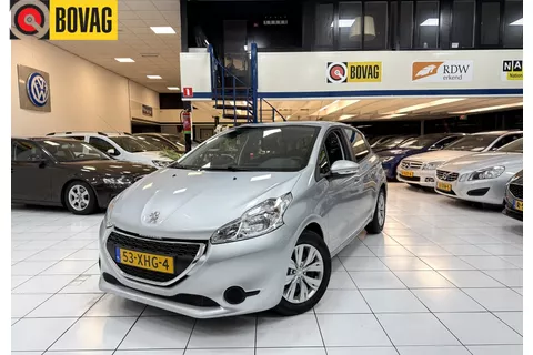 Peugeot 208 1.4 VTi Active