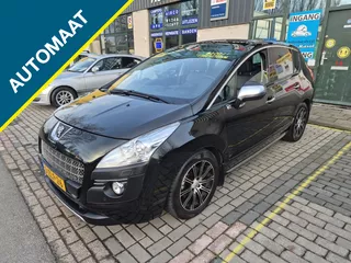 Peugeot 3008 1.6 THP GT