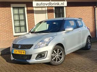 Suzuki Swift 1.2 Comfort EASSS, TREKHAAK / AIRCO