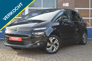 Citro&euml;n C4 Picasso 1.6 THP Business | TRK.HAAK - CAMERA