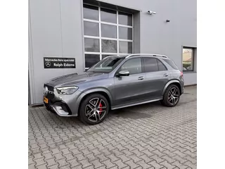 Mercedes-Benz GLE AMG AMG 53 Hyb. 4M+ Pr+