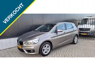 BMW 2 Serie 218i Active Tourer Essentia 1EIG PANO Dealerondr