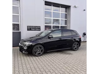 Mercedes-Benz B-Klasse 250e *AMG, pano* B 250 e Edition 2021 (247.086)