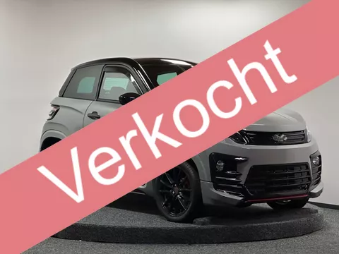 VERKOCHT Ligier JS60 Sport Ultimate