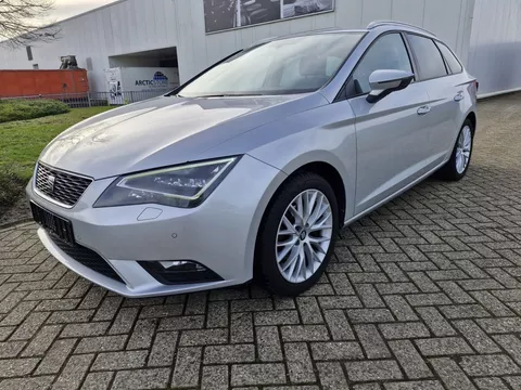 SEAT Leon ST 1.4 TSi