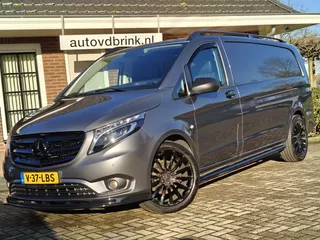 Mercedes-Benz Vito 119 CDI EXTRA LANG / LED / CAMERA
