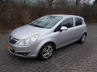 Opel Corsa 1.4-16V Enjoy