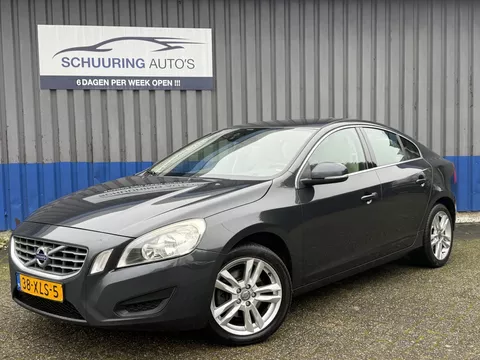 Volvo S60 1.6 T3 Momentum