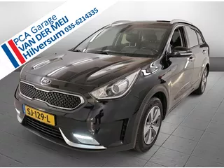Kia Niro 1.6 GDi H. DynamicL.