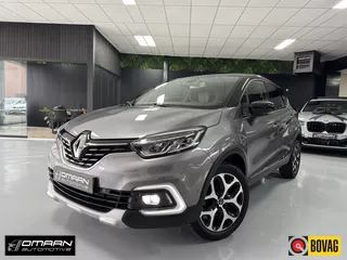 Renault Captur 1.2 TCe Edition One LEER CARPLAY CAMERA NAP