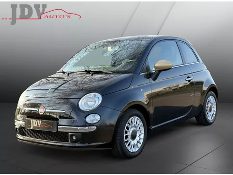 Fiat 500 1.2 Sport airco keurige auto vanaf &euro;70 p/m