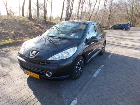 Peugeot 207 1.4 VTi Urban Move