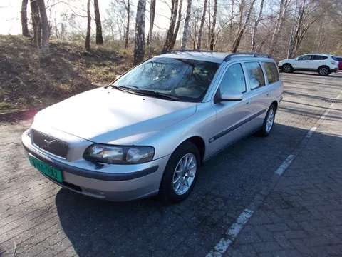 Volvo V70 2.4 Comfort Line