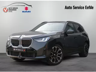 BMW X3 30e xDrive M Sport | Leder | Pano | Harman &amp; Kardon | Memory