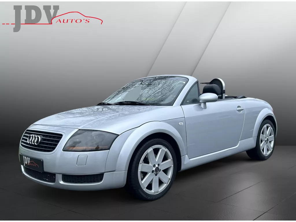 Audi TT Roadster 1.8 5V Turbo