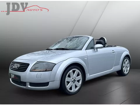 Audi TT Roadster 1.8 5V Turbo