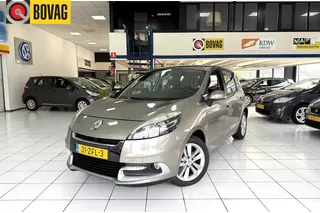 Renault Sc&eacute;nic 1.2 TCe Collection Bovag Garantie