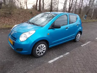 Suzuki Alto 1.0 Comfort